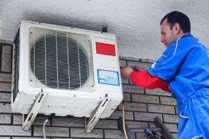 HVAC Companies Near Walthourville, GA Available Now